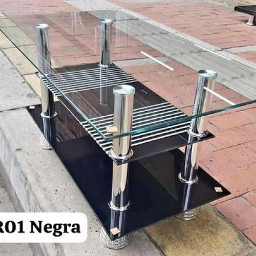 Mesa Centro 