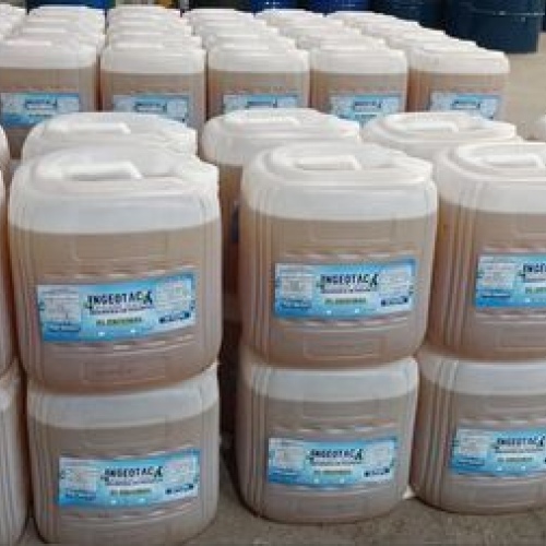 Pegante Para Espuma